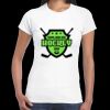 Womens Softstyle Tee Shirt Thumbnail
