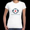 Womens Softstyle Tee Shirt Thumbnail