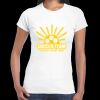 Womens Softstyle Tee Shirt Thumbnail