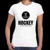 Womens Softstyle Tee Shirt Thumbnail