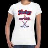 Womens Softstyle Tee Shirt Thumbnail