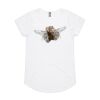 Womens Mali Tee Thumbnail