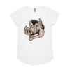 Womens Mali Tee Thumbnail
