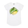 Womens Mali Tee Thumbnail