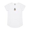 Womens Mali Tee Thumbnail