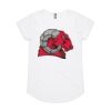 Womens Mali Tee Thumbnail
