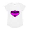 Womens Mali Tee Thumbnail