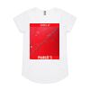 Womens Mali Tee Thumbnail