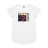 Womens Mali Tee Thumbnail