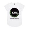 Womens Mali Tee Thumbnail
