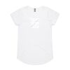 Womens Mali Tee Thumbnail