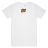 Mens Block Tubular Tee Thumbnail