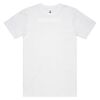 Mens Block Tubular Tee Thumbnail