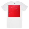 Mens Block Tubular Tee Thumbnail