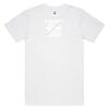 Mens Block Tubular Tee Thumbnail