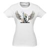 Womens Ice Tee Thumbnail