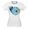 Womens Ice Tee Thumbnail