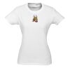Womens Ice Tee Thumbnail