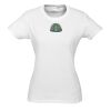 Womens Ice Tee Thumbnail