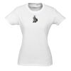 Womens Ice Tee Thumbnail