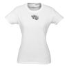 Womens Ice Tee Thumbnail
