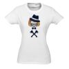 Womens Ice Tee Thumbnail