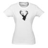Womens Ice Tee Thumbnail