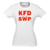 Womens Ice Tee Thumbnail