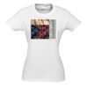 Womens Ice Tee Thumbnail