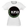 Womens Ice Tee Thumbnail