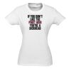Womens Ice Tee Thumbnail