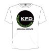Unisex Promo Tee Thumbnail