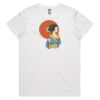 Womens Maple Tee Thumbnail