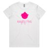 Womens Maple Tee Thumbnail