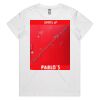Womens Maple Tee Thumbnail