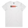 Womens Maple Tee Thumbnail