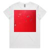 Womens Maple Tee Thumbnail