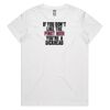 Womens Maple Tee Thumbnail