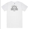 Mens Block Tee Thumbnail