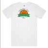 Mens Block Tee Thumbnail