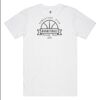 Mens Block Tee Thumbnail