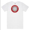 Mens Block Tee Thumbnail