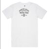 Mens Block Tee Thumbnail