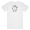 Mens Block Tee Thumbnail