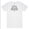 Mens Block Tee Thumbnail