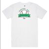 Mens Block Tee Thumbnail