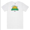 Mens Block Tee Thumbnail
