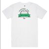 Mens Block Tee Thumbnail
