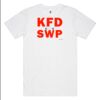Mens Block Tee Thumbnail