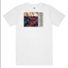 Mens Block Tee Thumbnail